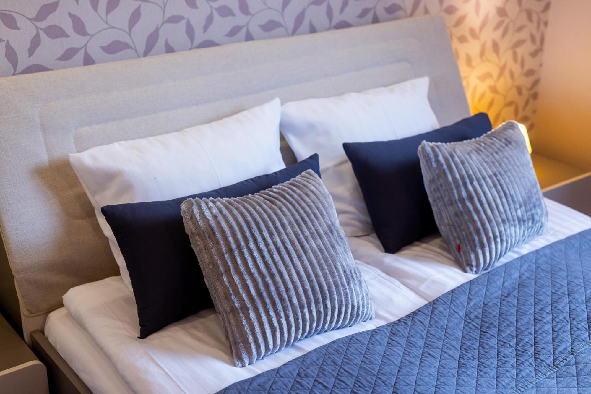 Apartamenty Baltyckie - Bulwar Portowy - Widok Na Port, Centrum, Najlepsza Lokalizacja W Ustce อุสตกา ภายนอก รูปภาพ
