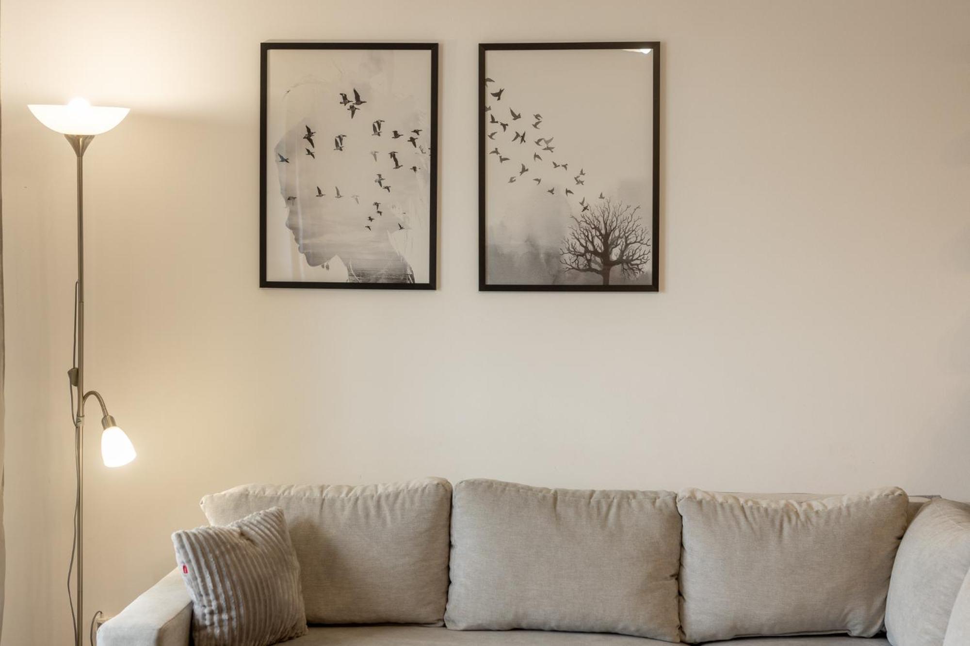 Apartamenty Baltyckie - Bulwar Portowy - Widok Na Port, Centrum, Najlepsza Lokalizacja W Ustce อุสตกา ภายนอก รูปภาพ