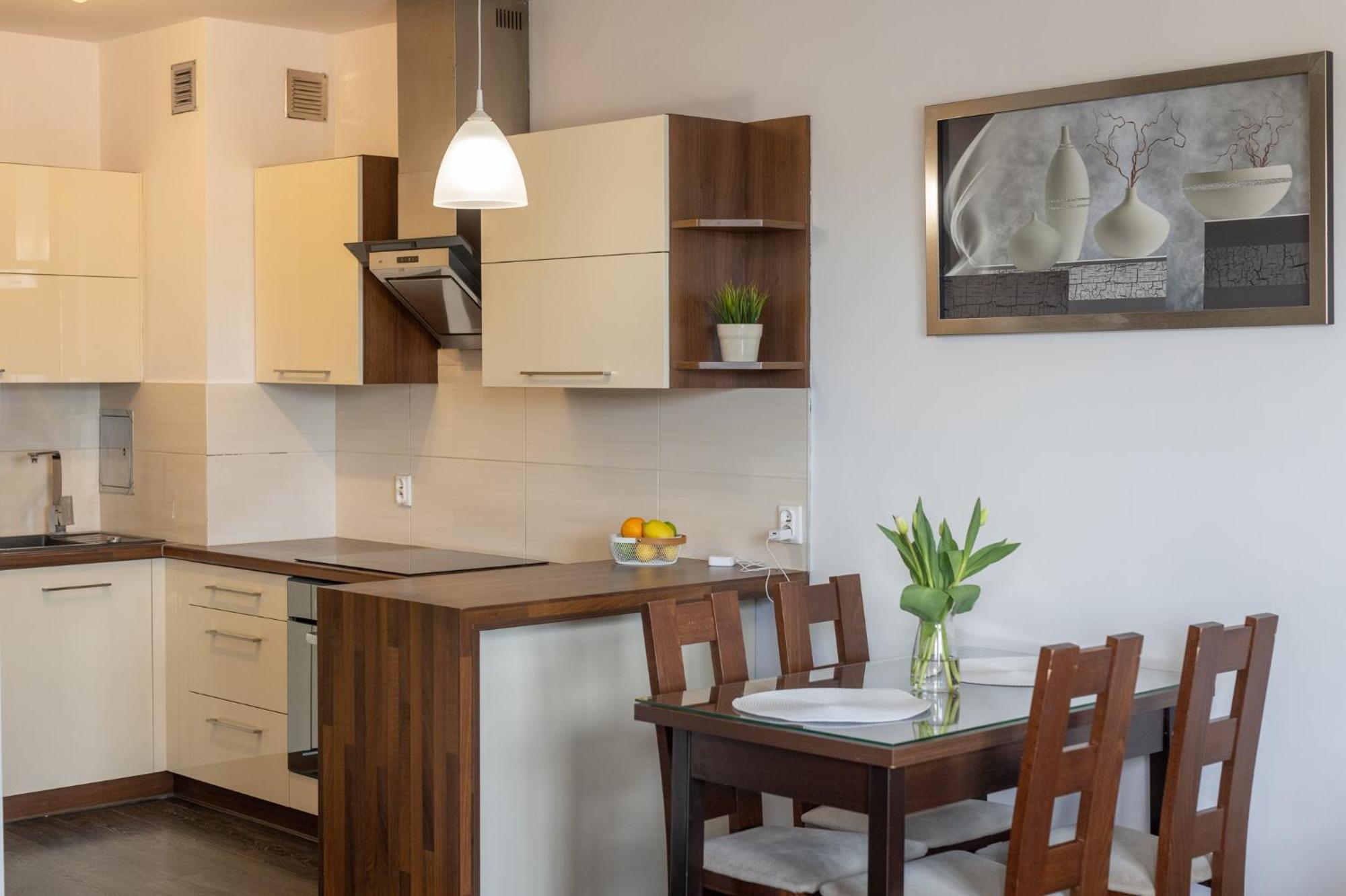 Apartamenty Baltyckie - Bulwar Portowy - Widok Na Port, Centrum, Najlepsza Lokalizacja W Ustce อุสตกา ภายนอก รูปภาพ