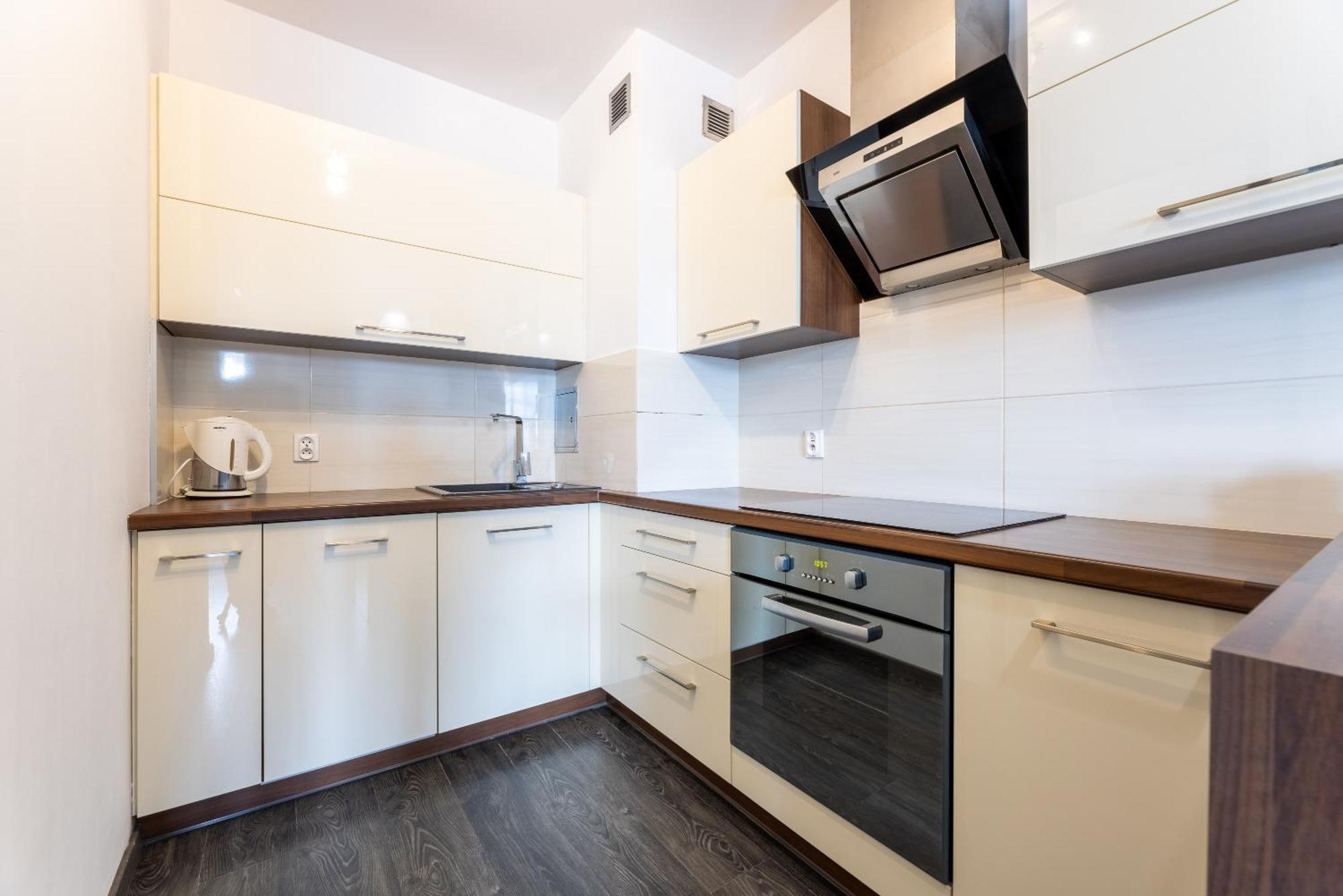 Apartamenty Baltyckie - Bulwar Portowy - Widok Na Port, Centrum, Najlepsza Lokalizacja W Ustce อุสตกา ภายนอก รูปภาพ