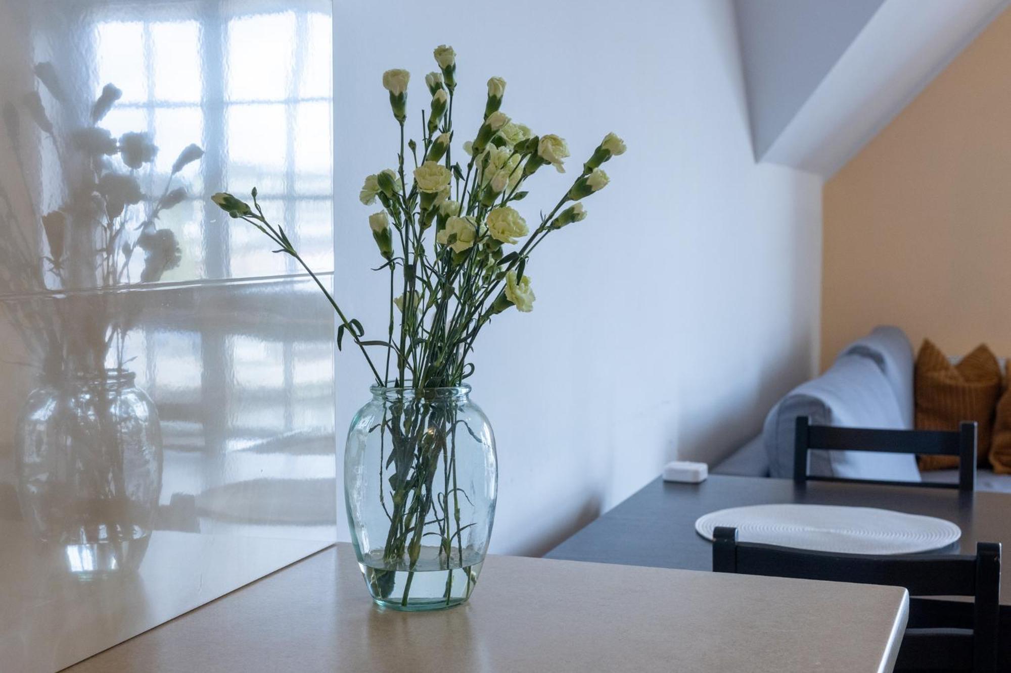 Apartamenty Baltyckie - Bulwar Portowy - Widok Na Port, Centrum, Najlepsza Lokalizacja W Ustce อุสตกา ภายนอก รูปภาพ