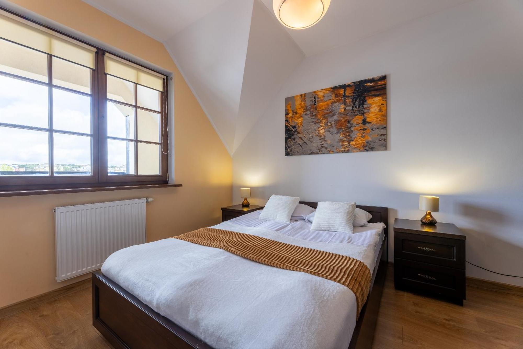 Apartamenty Baltyckie - Bulwar Portowy - Widok Na Port, Centrum, Najlepsza Lokalizacja W Ustce อุสตกา ภายนอก รูปภาพ