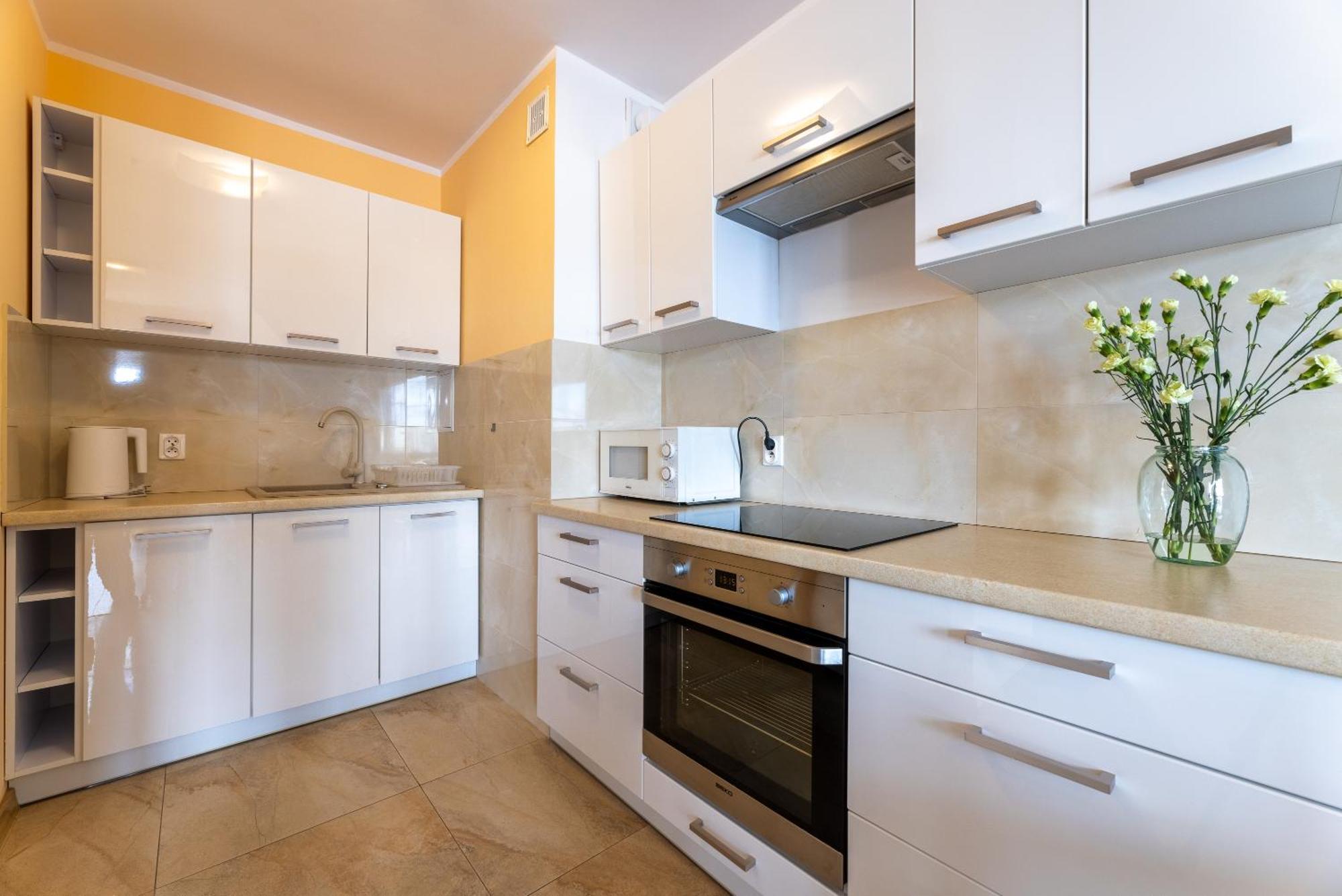 Apartamenty Baltyckie - Bulwar Portowy - Widok Na Port, Centrum, Najlepsza Lokalizacja W Ustce อุสตกา ภายนอก รูปภาพ