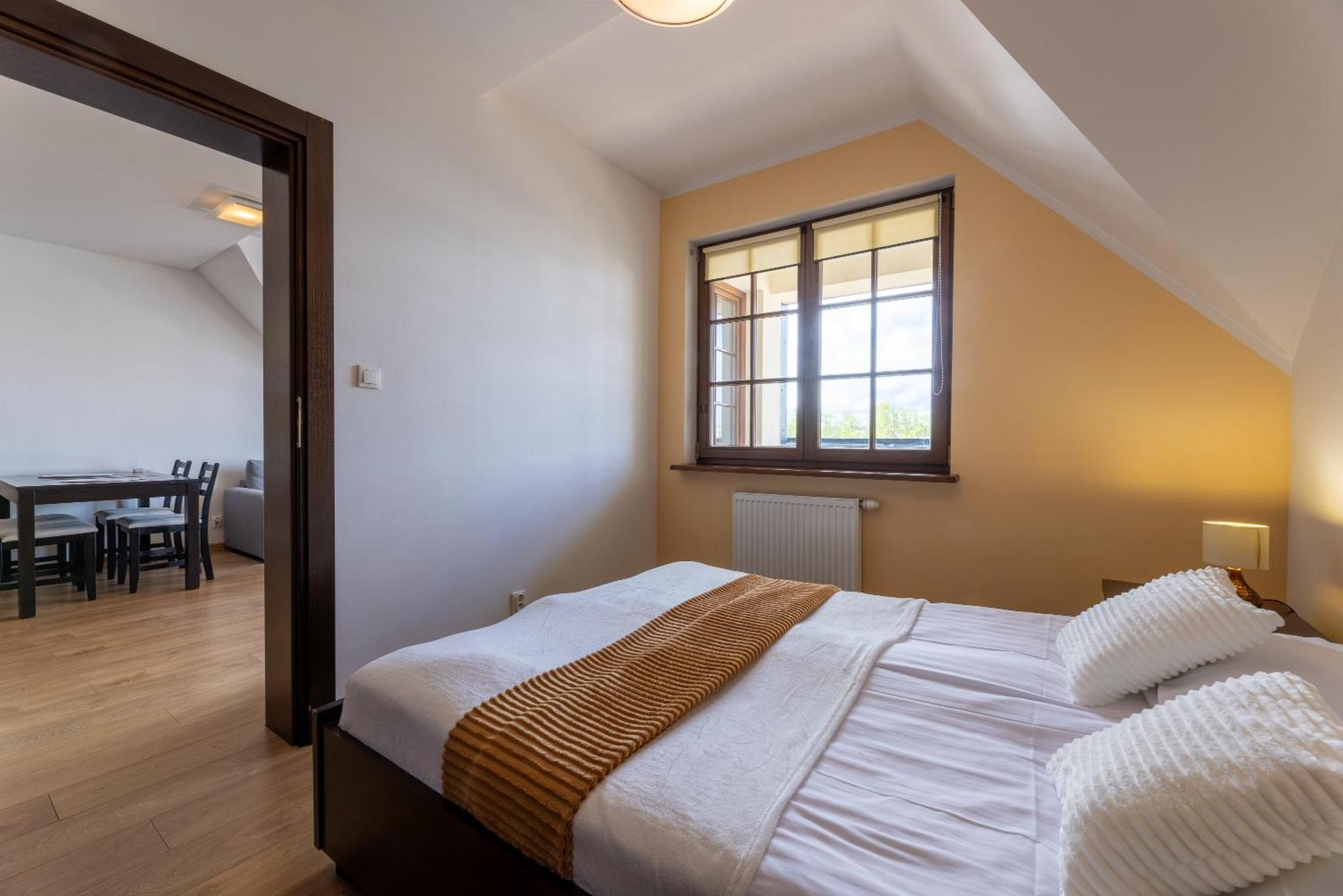 Apartamenty Baltyckie - Bulwar Portowy - Widok Na Port, Centrum, Najlepsza Lokalizacja W Ustce อุสตกา ห้อง รูปภาพ