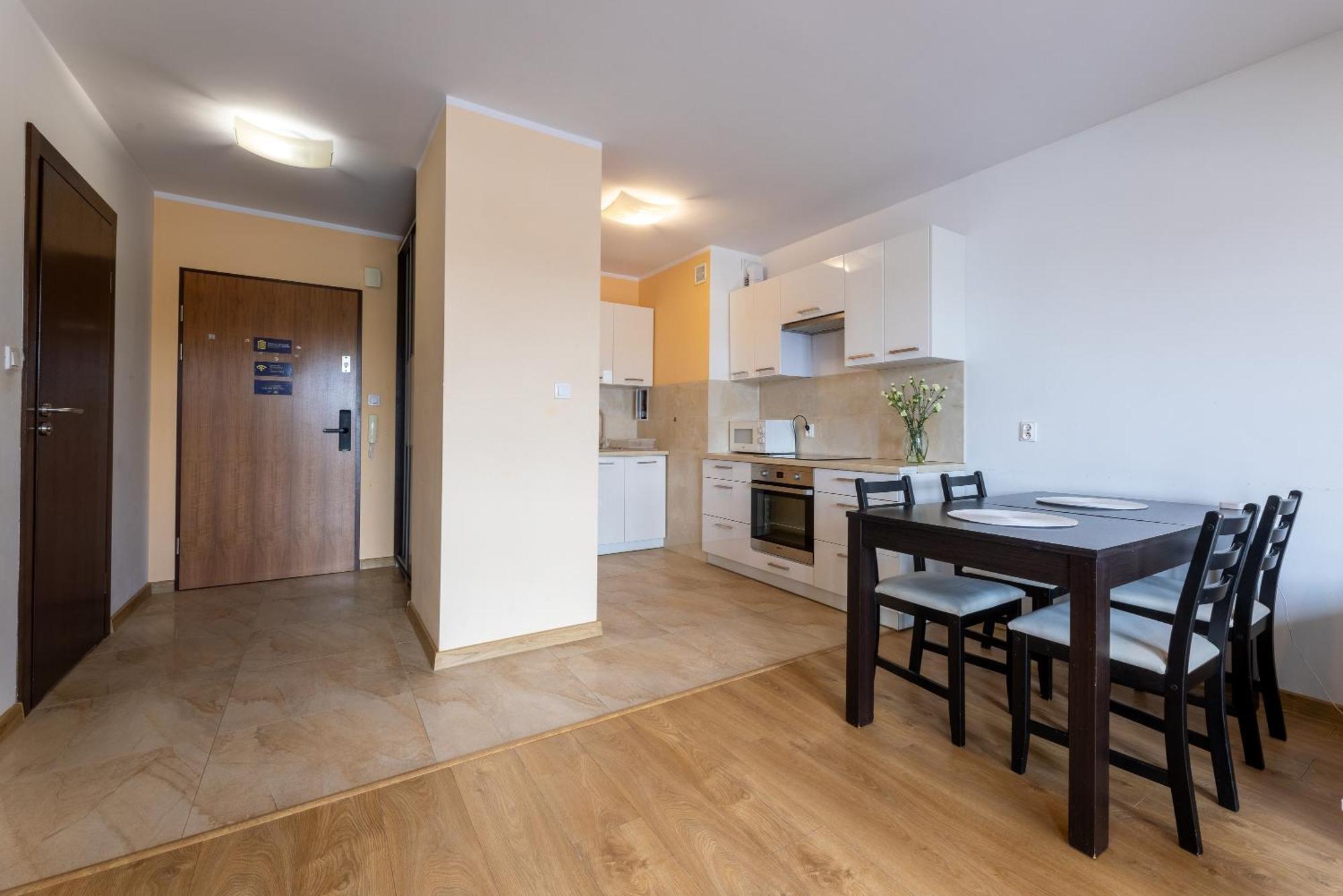 Apartamenty Baltyckie - Bulwar Portowy - Widok Na Port, Centrum, Najlepsza Lokalizacja W Ustce อุสตกา ห้อง รูปภาพ