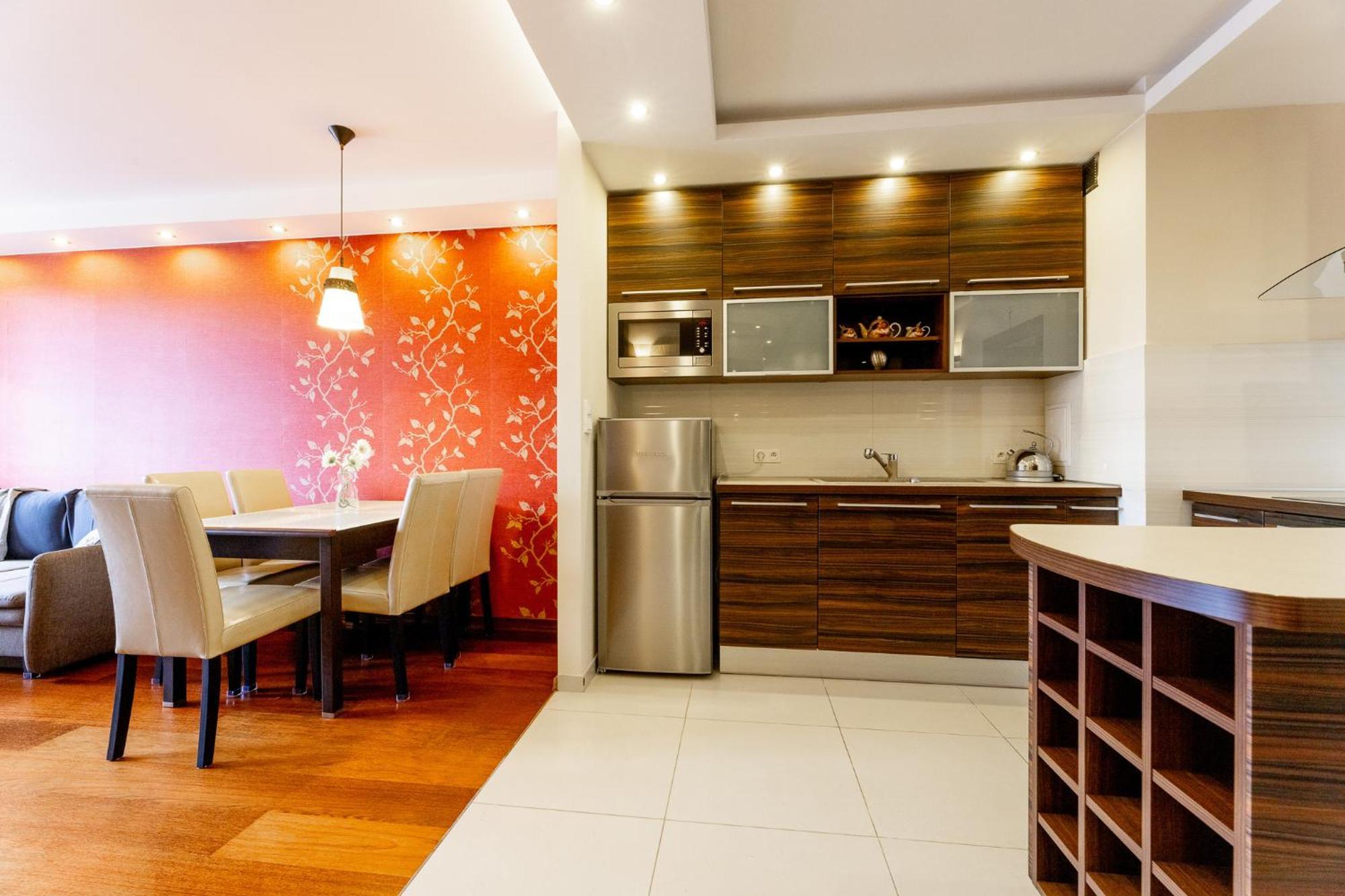 Apartamenty Baltyckie - Bulwar Portowy - Widok Na Port, Centrum, Najlepsza Lokalizacja W Ustce อุสตกา ห้อง รูปภาพ