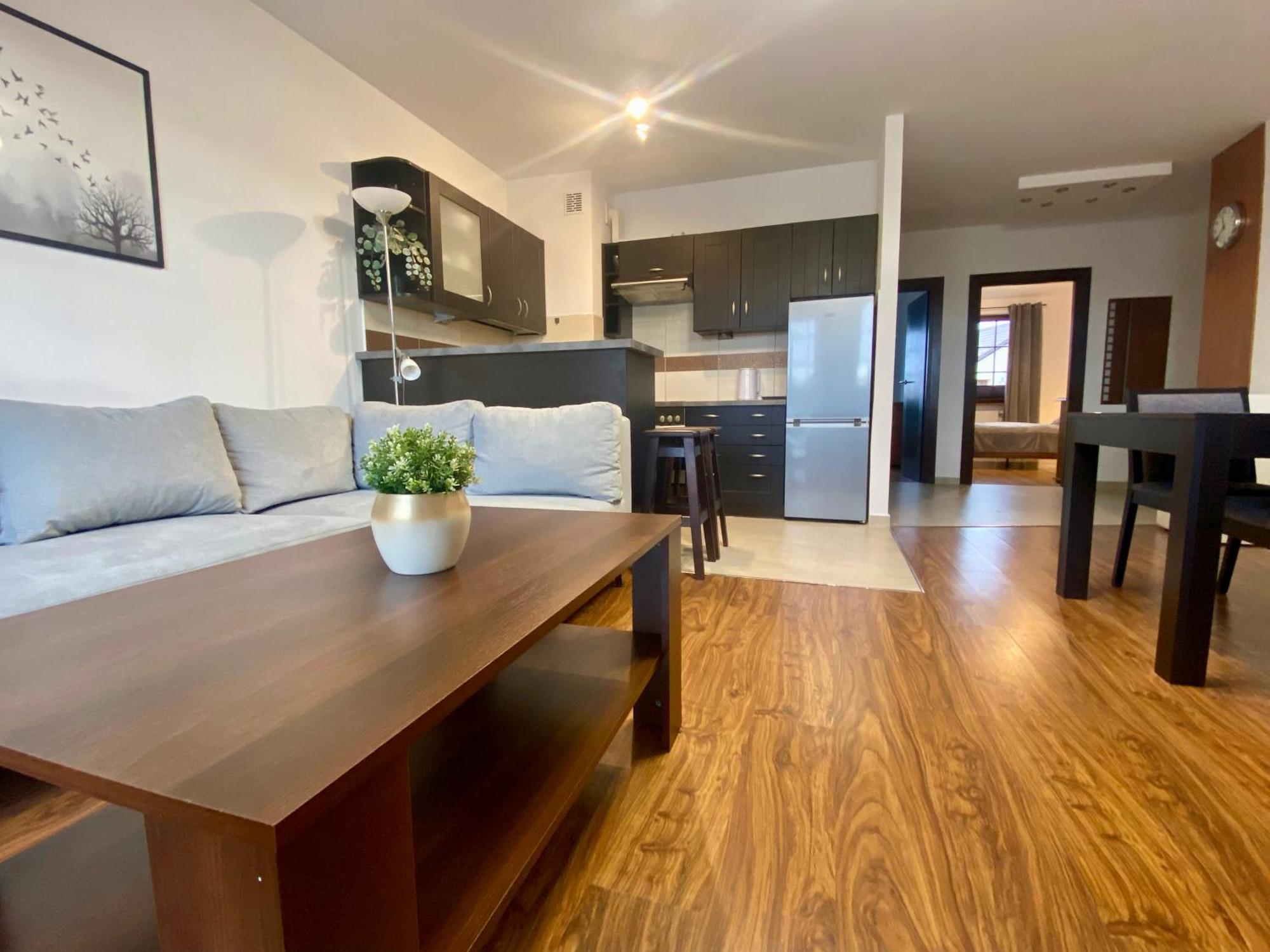 Apartamenty Baltyckie - Bulwar Portowy - Widok Na Port, Centrum, Najlepsza Lokalizacja W Ustce อุสตกา ห้อง รูปภาพ