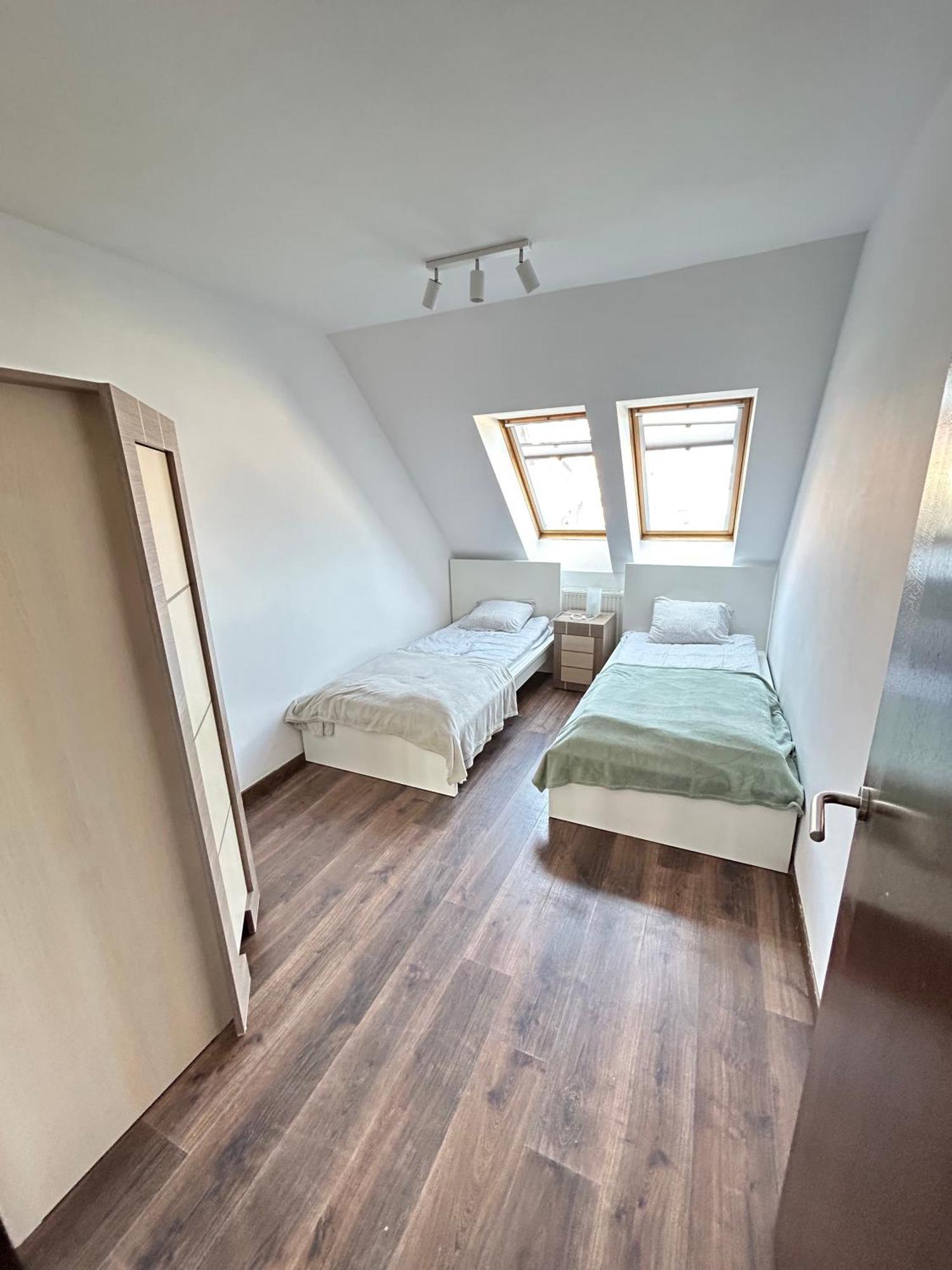 Apartamenty Baltyckie - Bulwar Portowy - Widok Na Port, Centrum, Najlepsza Lokalizacja W Ustce อุสตกา ห้อง รูปภาพ